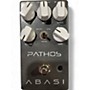 Used ABASI Pathos Effect Pedal