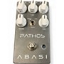 Used ABASI Pathos Effect Pedal