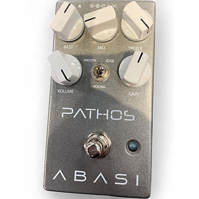 Used ABASI Pathos Effect Pedal