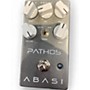 Used ABASI Pathos Effect Pedal