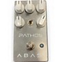 Used ABASI Pathos Effect Pedal