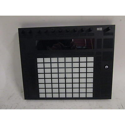 Abelton Used ABELTON PUSH 2 MIDI Controller