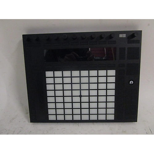 Abelton Used ABELTON PUSH 2 MIDI Controller