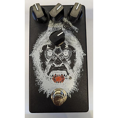 Used ABOMINABLE DEATH EATER Pedal