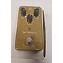 Used Abovegroundfx Used ABOVEGROUNDFX TAP TREMOLO Effect Pedal