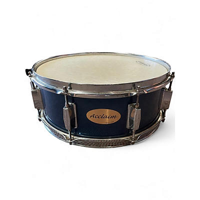 Used ACCLAIM 14in SNARE Blue Drum