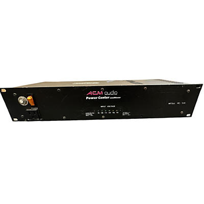 Used ACM Audio PC15R Power Conditioner