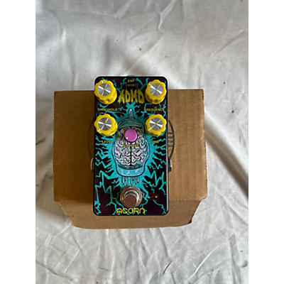 Used ACORN AMPLIFIERS ADHD SYNTH FUZZ Effect Pedal