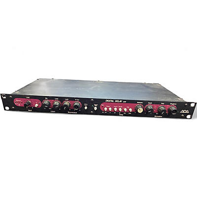 Used ADA Signal Processors 1.28I Multi Effects Processor