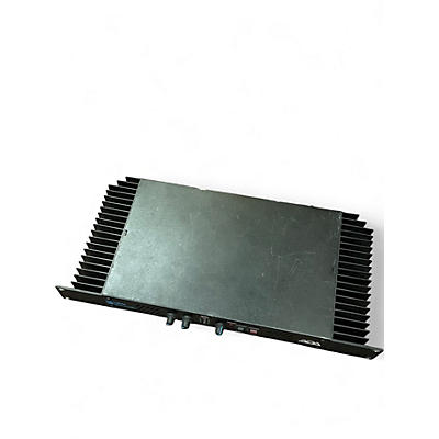 Used ADA Signal Processors MICROTUBE 200  Guitar Power Amp