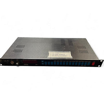Used ADA Signal Processors MP1 Guitar Preamp