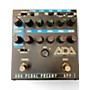 Used ADA Signal Processors PEDAL PREAMP APP-1 Effect Pedal