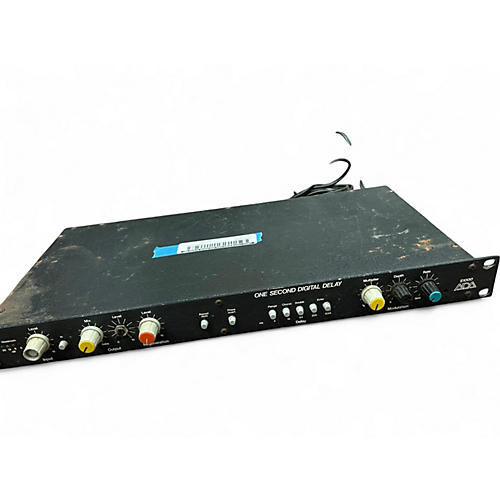 Used ADA Signal Processors S1000 Effects Processor
