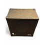 Used ADA Signal Processors bassline 15 Bass Cabinet