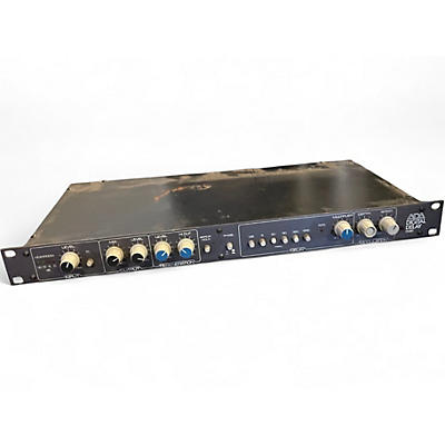 Used ADA Signal Processors digital delay d1280 Effects Processor