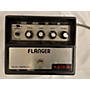 Used Used ADA VINTAGE FLANGER Effect Pedal