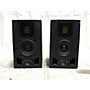 Used ADAM Audio Used ADAM Audio A3X 2-Way Pair Powered Monitor