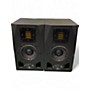Used ADAM Audio A3X 2-Way Pair Powered Monitor