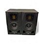 Used ADAM Audio A3X 2-Way Pair Powered Monitor
