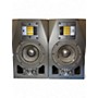 Used ADAM Audio A3X 2-Way Pair Powered Monitor