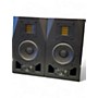 Used ADAM Audio A3X 2-Way Pair Powered Monitor
