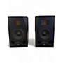 Used ADAM Audio A3X 2-Way Pair Powered Monitor