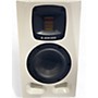 Used ADAM Audio A4V PAIR WHITE Powered Monitor