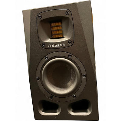 Used ADAM Audio A4V Powered Monitor