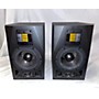 Used ADAM Audio Used ADAM Audio A5X Pair Powered Monitor