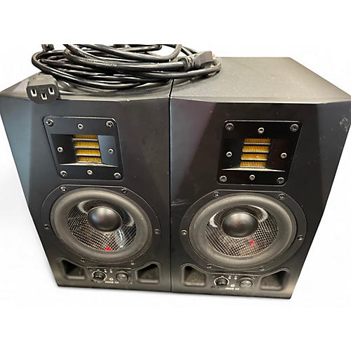 Used ADAM Audio A5X Pair Powered Monitor