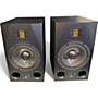 Used ADAM Audio A5X Pair Powered Monitor