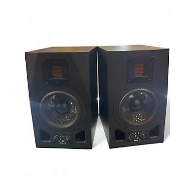 Used ADAM Audio A5X Pair Powered Monitor