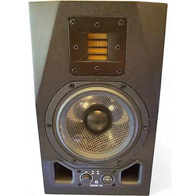 Used ADAM Audio A5X Powered Monitor