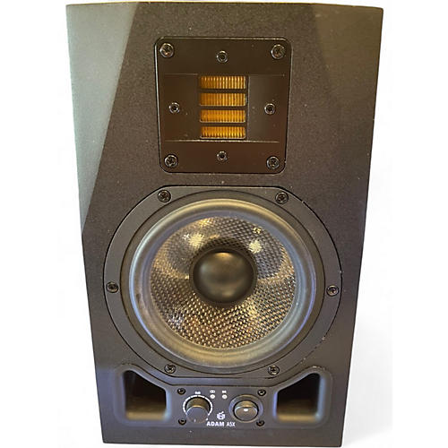 Used ADAM Audio A5X Powered Monitor