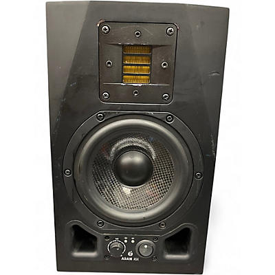 Used ADAM Audio A5X Powered Monitor