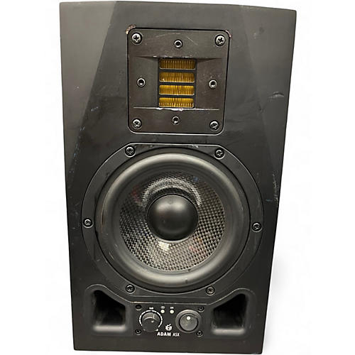 Used ADAM Audio A5X Powered Monitor
