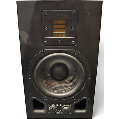 Used ADAM Audio A5X Powered Monitor