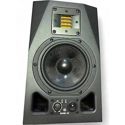 Used ADAM Audio A5X Powered Monitor