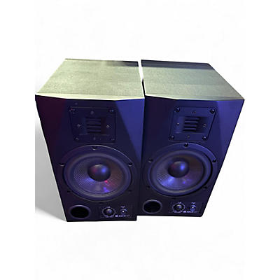 Used ADAM Audio A7 Pair Powered Monitor