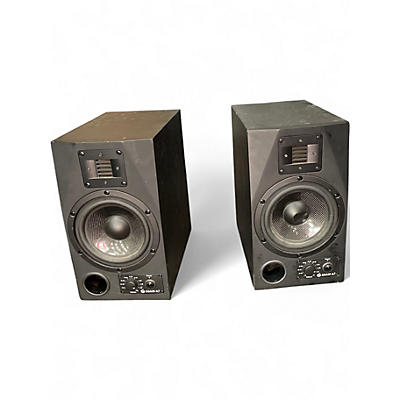 Used ADAM Audio A7 Pair Powered Monitor