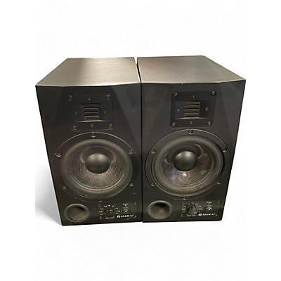 Used ADAM Audio A7 Powered Monitor