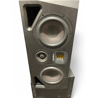 Used ADAM Audio A77H Powered Monitor