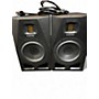 Used ADAM Audio A77V PAIR  Powered Monitor