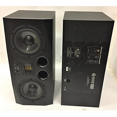 ADAM Audio Used ADAM Audio A77X Pair Powered Monitor