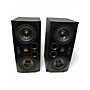 Used ADAM Audio Used ADAM Audio A77X Pair Powered Monitor