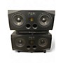 Used ADAM Audio Used ADAM Audio A77X Pair Powered Monitor