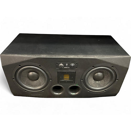 Used ADAM Audio A77X Pair Powered Monitor