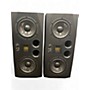 Used ADAM Audio Used ADAM Audio A77X Pair Powered Monitor