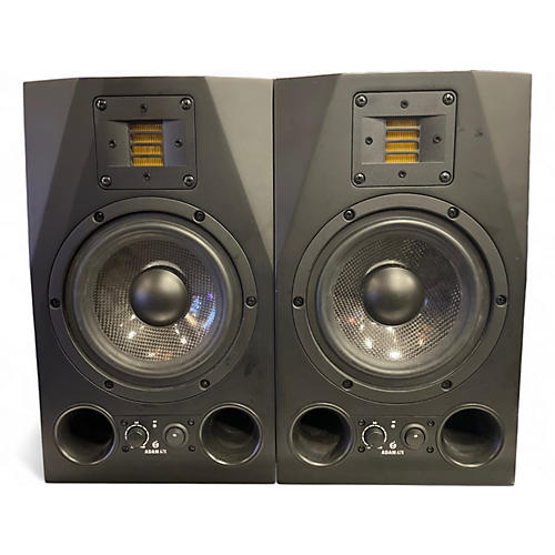 Used ADAM Audio A77X Pair Powered Monitor