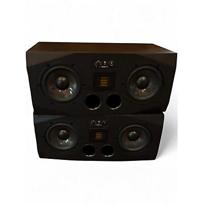 Used ADAM Audio A77X Pair Powered Monitor